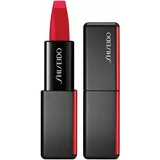 Shiseido ModernMatte Powder Lipstick puderasti mat ruž za usne nijansa 529 Cocktail Hour 4 g