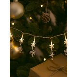 Sinsay Božićne LED lampice | shoptok.hr