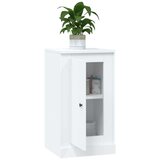 vidaXL Komoda bijela 37 5 x 35 5 x 67 5 cm od konstruiranog drva | shoptok.hr