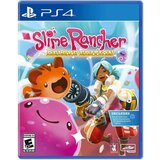 PS4 SLIME RANCHER DELUXE EDITION | Eponuda.ba