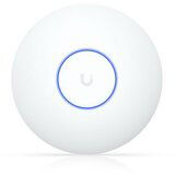 Ubiquiti UniFi U7-Lite ceiling-mounted WiFi 7 AP with 4 spatial streams and 2.5 GbE uplink, Powered using PoE, 2.5 GbE uplink ( U7-LITE ) | ePonuda.com