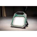 HIKOKI UB18DDW4Z LED svjetiljka za 18 V gradilište (osnovni) pogodna za i s lm baterije mrežu, 10.000 | shoptok.hr