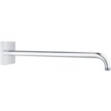 Grohe stenska nosilna roka za prho Rainshower, 422 mm (26145000) | Shoptok.si