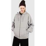 Ninth Hall Fundamental Jopa s kapuco gray | Shoptok.si