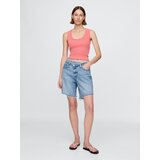 GAP Denim Shorts '90s Loose Bermuda - Women's | shoptok.hr