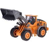  Buldožer s efektima na daljinski | shoptok.hr