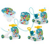 Ricokids edukativna guralica za djecu, zelena | shoptok.hr