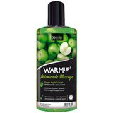 Joydivision WARMup - zagrijavajuće ulje za masažu - zelena jabuka (150ml) Cijene