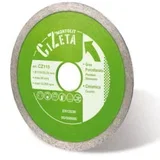 dijamantska ploča za keramiku 115×1.6 mm GREENLINE CZ115