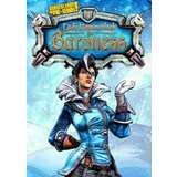  Borderlands: The Pre-Sequel - Lady Hammerlock pack (DLC) Steam Key EUROPE | ePonuda.com