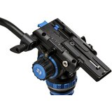 Benro S6PRO video glava kapaciteta 6kg | shoptok.hr