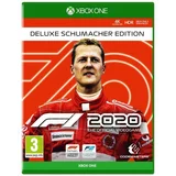 Codemasters F1 2020 - Deluxe Schumacher Edition (xbox One)