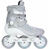 Powerslide Women's Inline Skates Swell Glacier Lake 100 Trinity EUR 41