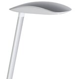 Eglo cajero stona lampa/1, led, 4,5w, 550lm, na dodir, usb, plastika/srebrna Z6DXA33 | Eponuda.com