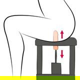 OV-Grosshandel Seks mašina Sit-On Climaxer (R559644) | Shoptok.si