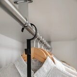 YAMAZAKI Viseći metalni organizator za garderobu Smart – | shoptok.hr