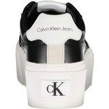 Calvin Klein BLACK WOMEN&#39;S SPORTS SHOES | Shoptok.si