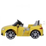 Winner Bike bic.aud tt rs JE1198 yellow | Eponuda.com