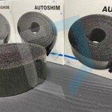 Vibrofiltr autoshim black layer tape 5mm Cene