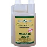 Starhorse MSM-GAG tekočina "brez sladkorja" | Shoptok.si