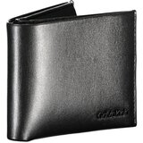 Calvin Klein BLACK MEN'S WALLET | ePonuda.com