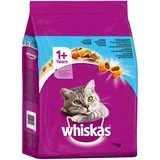 1+ tuna - 7 kg