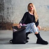Vuch Tiara Black | Shoptok.si