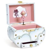 Djeco Glasbena skrinjica Tinyly – Elfe Cene