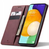 Spacecase CASE DENARNICA ZA SAMSUNG GALAXY A53 RDEČA, (21964528) | Shoptok.si