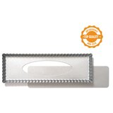 Decora kalup pravougaonik uski tart sa odvojivim dnom non-stick | ePonuda.com