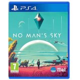 NO Mans Sky (PS4) - rablje Cene