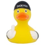 Lilalu Patkica - DUCK YOU - Mini Rubber Duck Cene