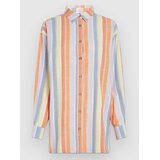 O'neill Beach Vintage Long Srajca vintage stripe Cene