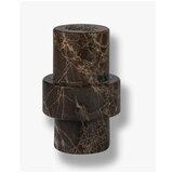 Mette Ditmer Denmark Kamniti svečnik Marble - | Shoptok.si
