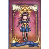 Santoro Gorjuss, Ray of Light - Agenda - Ray of Light Cene