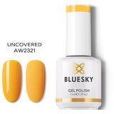  BLUESKY TRAJNI LAK UNCOVERED 15ML | Eponuda.ba