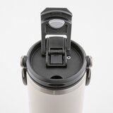 Ladelle Modra steklenica za vodo za na pot iz nerjavečega jekla 1 l Eco – | Shoptok.si