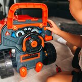 Woopie prednji dio kamiona s poklopcem | shoptok.hr