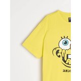 Sinsay Majica kratkih rukava SpongeBob | shoptok.hr