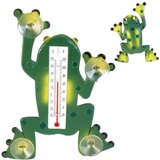 Orion Žabji zunanji termometer s priseski 23,5 cm, (5000037549) Cene