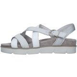 IgI&CO Sandali & Odprti čevlji 3671133 Bela | Shoptok.si