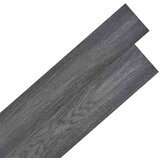  Podne daske 36 pcs Crna i bijela 5 02 m² PVC - Crno i bijelo 5 02 m² | shoptok.hr