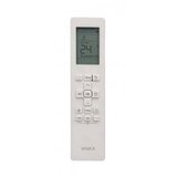 Vivax ACP-12CH35AEHIs R32 silver inverter klima R32 | ePonuda.com