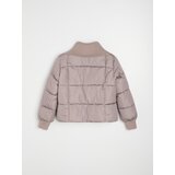 Sinsay Tikkimisjakk puffer | shoptok.hr
