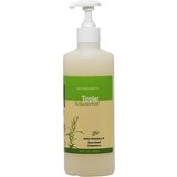 Tiroler Kräuterhof naraven šampon in gel za prhanje zirbenherz - 500 ml Cene