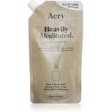 Aery Aromatherapy Heavily Meditated aroma difuzor nadomestno polnilo 200 ml
