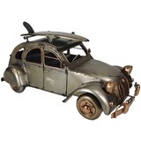 Signes Grimalt Kipci in figurice Avto Kovinski Siva | Shoptok.si