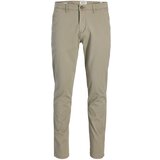 Jack & Jones Chino hlače 'JJIMarco JJBowie' greige Cene