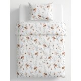 Sinsay Set posteljine s cvjetnim motivom | shoptok.hr