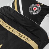 Gusenica Posteljni set partizan zlato | Eponuda.com